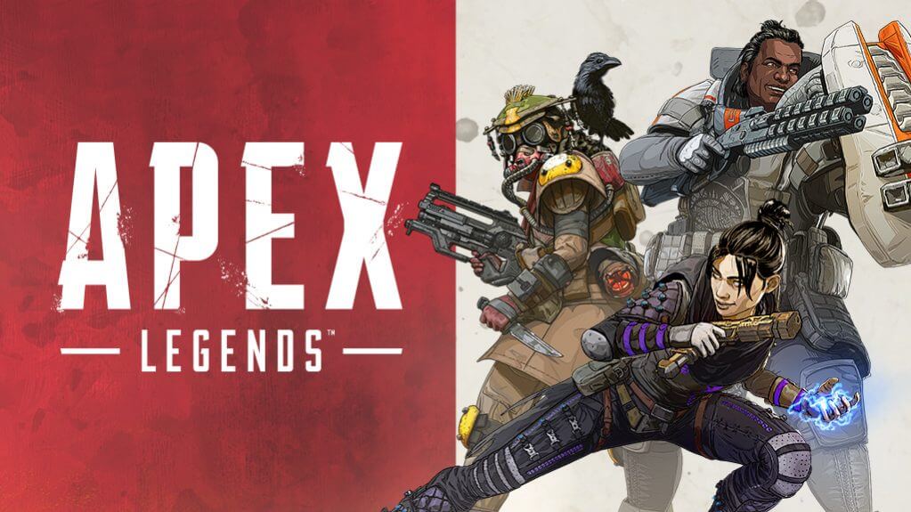 Apex Legends feature image