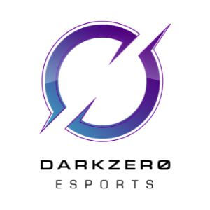 DarkZero-Esports logo