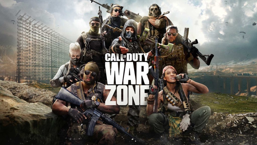 call of duty warzone Feature image