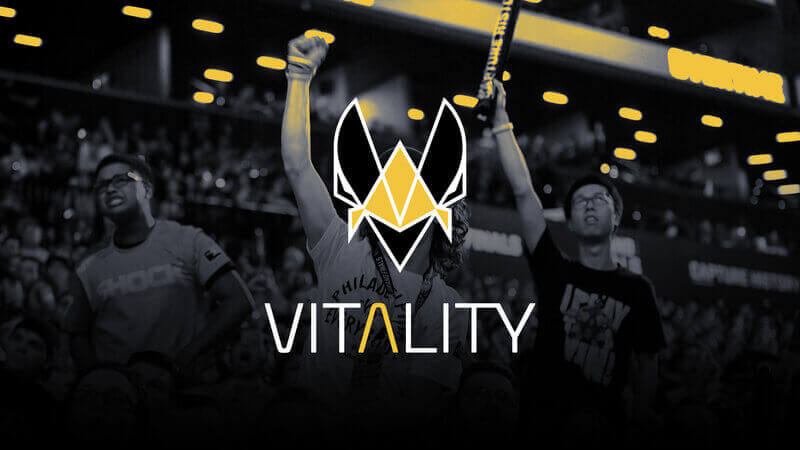 Vitality Clan banner